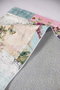 Conceptum Alfombra Tejida 80 x 120 cm Multicolor